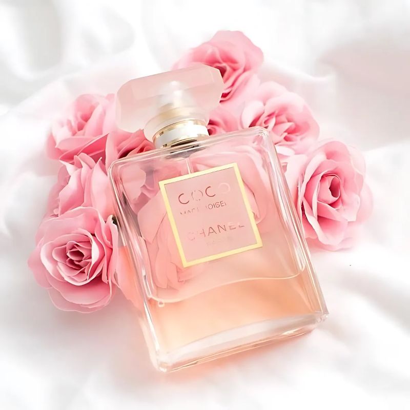 Chanel Coco Mademoiselle Eau De Parfum